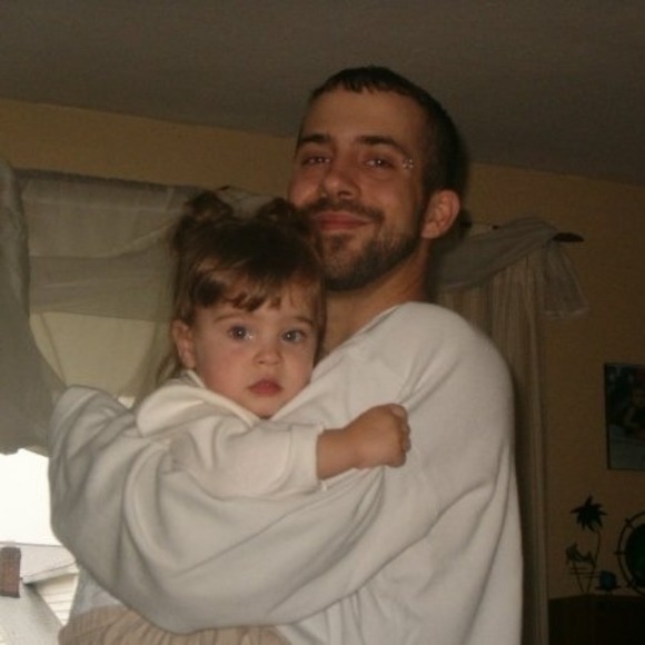 Meet your Posher, Ashlyn - Picture 1 of 1